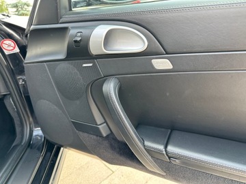 Porsche 911 997 Coupe 3.8 355KM 2007 Porsche Carrera 911 997 3.8 355 KM, zdjęcie 12