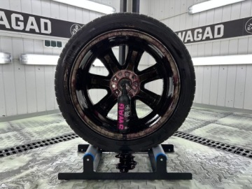 SWAG _ DEIRON КРОВАВЫЙ ЧИСТИТЕЛЬ КОЛЕС RTU 0,5L _ ДЕИРОНИЗАТОР ДЛЯ КОЛЕС И ПОКРАСКИ