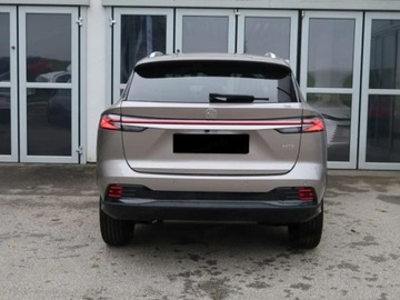 MG HS 2025 MG HS Exclusive 1.5 AT Suv 170KM 2025, zdjęcie 4