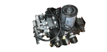 Moduł hydrauliczny pompa Jungheinrich SK 7758-ST50