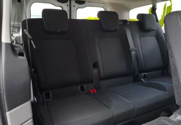 Ford Transit Custom II Van L2 2.0 EcoBlue  136KM 2025 Ford Transit Custom Ford Transit Custom Kombi 2.0 EcoBlue 320 L2H1 Trend M1, zdjęcie 23