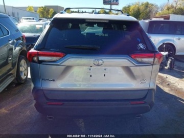 Toyota 2021 Toyota RAV4 2021r., XLE Premium, od ubezpieczalni 2.5 Benzyna 203KM, zdjęcie 4