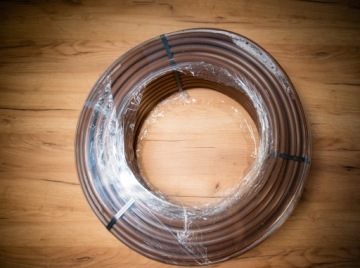 Капельная линия RAIN BIRD XFD с компенсацией 100 м