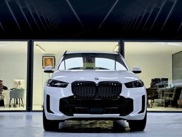 BMW X5 G05 SUV Facelifting 3.0 30d 298KM 2025 BMW X5 xDrive30d Sport Suv 3.0 (298KM) 2025, zdjęcie 4
