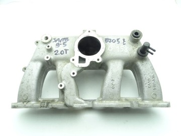 SAAB 93 9-3 I 98-02 2.0 T KOLEKTOR SSĄCY