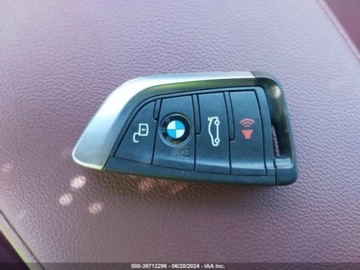 BMW Seria 4 G22-23-26 2020 BMW Seria 4 2020r, 430I, 2.0L 2.0 Benzyna 255KM, zdjęcie 12