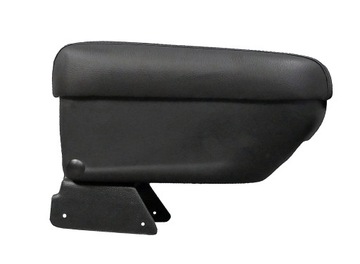 PODŁOKIETNIK SEAT IBIZA IV '08- / IBIZA IV FL '12- *Armrest