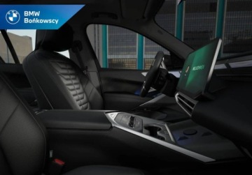 BMW X5 G05 2026 BMW X5 Nowa Generacja X5 G65 Dostepna od Pazdziernika 3.0 Diesel, zdjęcie 6