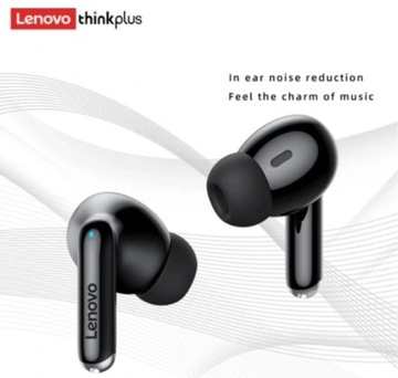 Беспроводные наушники-вкладыши Lenovo XT88