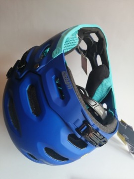 Велосипедный шлем Bell Super 3R Mips р. L