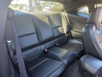 Chevrolet Camaro V 2012 Chevrolet Camaro 3.6 Benzyna 317 KM, Automat, LED,, zdjęcie 26