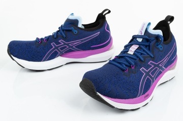 Buty sportowe Asics Gel-Cumulus 24 MK 1012B261-400