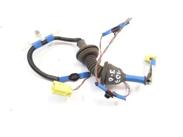 SVAZEK INSTALACE DVEŘE CITROEN C1 TOYOTA AYGO PEUGEOT 107 2005-2014 3-D