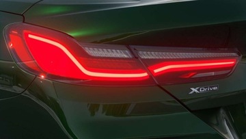 BMW Seria 8 II Coupe Facelifting 3.0 840i 333KM 2025 BMW Seria 8 840i xDrive Cabrio 333 KM - Gotowy do Odbioru - Kamera 360 3.0, zdjęcie 8