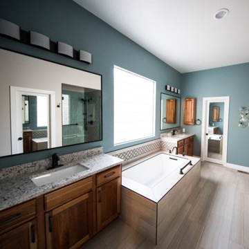 V-TAC GU10 Утопленная круглая герметичная проушина со стеклом IP44, белое