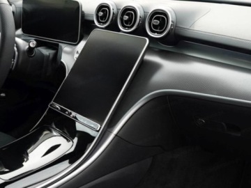 Mercedes Klasa C W206 Limuzyna 1.5 200 204KM 2025 C Klasa 200 4-Matic AMG 1.5 (204KM) 2025, zdjęcie 10