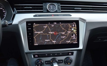 Volkswagen Passat B8 Variant 2.0 TDI BlueMotion SCR 150KM 2019 Volkswagen Passat Variant 2,0 TDI 150 KM DSG FULL LED Nawigacja 2.0 Diesel, zdjęcie 15