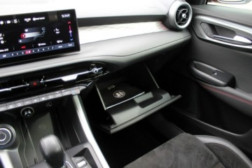 Alfa Romeo Tonale 2022 Alfa Romeo Tonale SalonPL FV23% Kamera LED Navi, zdjęcie 32
