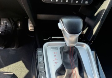 Kia Proceed Shooting Brake 1.6 T-GDI 204KM 2021 Kia Ceed 1.6T-gdi 204PS GT Full led JBL 1.6 Benzyna 204KM, zdjęcie 17