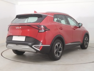 Kia Sportage V SUV 1.6 T-GDI MHEV 150KM 2023 Kia Sportage 1.6 T-GDI MHEV, Salon Polska, zdjęcie 4