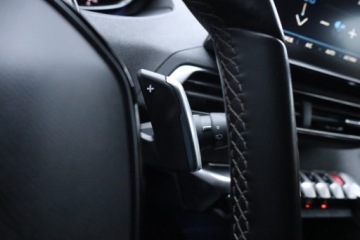 Peugeot 3008 II Crossover Facelifting  1.2 PureTech 130KM 2023 Peugeot 3008 1.2 PureTech, Salon Polska, zdjęcie 21