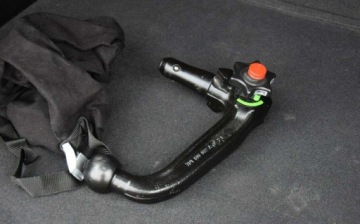 Opel Mokka I SUV 1.7 CDTI ECOTEC 130KM 2013 Opel Mokka 1.7D 4x4 2 KPL KOL Hak Sprowadzony Oplacony 1.7 Diesel, zdjęcie 31