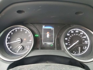 Toyota Camry IX 2022 Toyota Camry Night Shade 2022 2.5l 2.5 Benzyna 203KM, zdjęcie 9