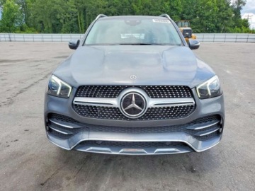 Mercedes GLE V167 2023 Mercedes-Benz GLE 350 2023 2.0 Benzyna 255KM, zdjęcie 5