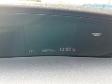 Honda Civic IX Hatchback 5d 1.8 i-VTEC 142KM 2012 HONDA CIVIC *EXECUTIVE*1.8 i-VTEC 141KM, NAJBOGATSZA WERSJA WYPOSAŻENIA !!!, zdjęcie 7