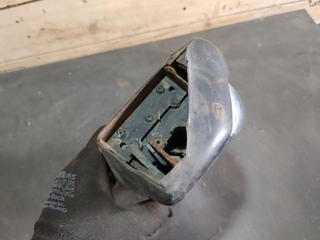 ИСТОРИЧЕСКИЙ АВТОМОБИЛЬ MERCEDES НАРУЖНОЕ ЗЕРКАЛО ОРИГИНАЛ PRL РЕКОМЕНДУЮ