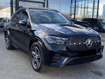 Mercedes GLE V167 SUV Facelifting 2.0 300d 269KM 2026 MERCEDES-BENZ GLE 300 d 4-Matic AMG Line 2.0 (269KM) 2026, zdjęcie 2