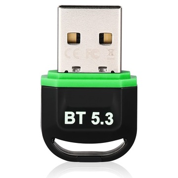 ADAPTER BEZPRZEWODOWY ADAPTER USB BLUETOOTH