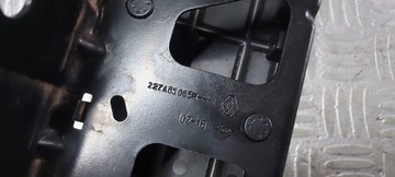 DRŽÁKY SKŘÍŇKA KRYT MOVANO B MASTER III