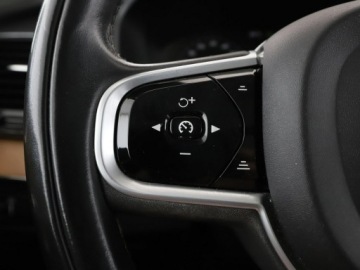 Volvo XC90 II 2020 Volvo XC 90 FV23% 4x4 mHEV automat skóra full LED, zdjęcie 34