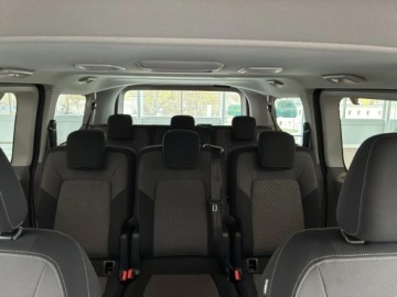 Volkswagen Caravelle T6 2025 Volkswagen Caravelle T7 Style/AUTOMAT/8-osób, 2,0, zdjęcie 14