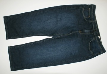 BIG STAR jeansy damskie FITCOMFORT _ 38/30
