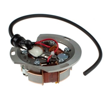 Ignition Duells - Комплект Ромет Комар Огар 205 Моторинка М1 М2 М3 Пони.