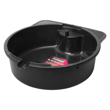 Контейнер для замены масла, чаша 8 литров.