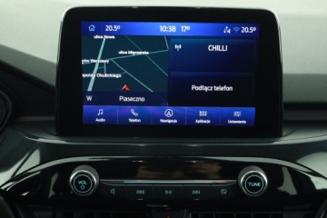 Ford Kuga III SUV 1.5 EcoBoost 150KM 2021 Ford Kuga 1.5 EcoBoost, Salon Polska, Serwis ASO, zdjęcie 8