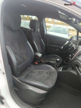 Renault Captur I 2018 Renault Captur 1.2 Benzyna S-Edition Kamera Cofania Pierwszy Wlasciciel Gw, zdjęcie 10