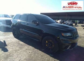 Jeep Grand Cherokee IV 2021