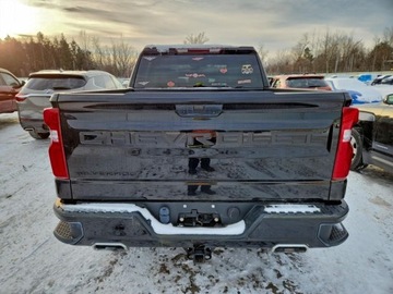 Chevrolet Silverado II 2020 Chevrolet Silverado K1500 Lt Trail Boss 2020 5.3 Benzyna 355KM, zdjęcie 2