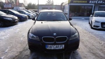 BMW Seria 3 E90-91-92-93 Touring E91 2.0 316d 115KM 2010 BMW 316 super stan. Gwarancja. Polecam!!!, zdjęcie 1