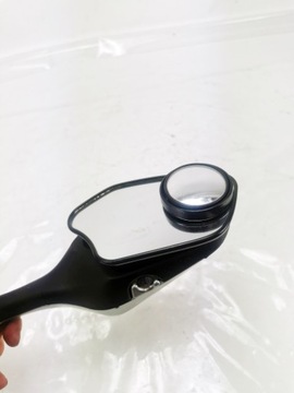 HONDA VFR 1200 F 09-16 ЗЕРКАЛО ПРАВОЕ