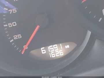 Porsche Macan 2021 Porsche Macan 2021 248KM 2.0 Benzyna 248KM, zdjęcie 12