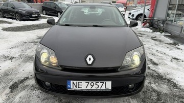 Renault Laguna III Grandtour 2.0 16v 140KM 2009 Renault Laguna 2.0 Benzyna Zarejestrowany, zdjęcie 16