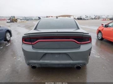 Dodge Charger VII 2018 Dodge Charger 5.7 V8 benzyna 370KM wersja RT piekny kolor , mala szkoda, zdjęcie 10