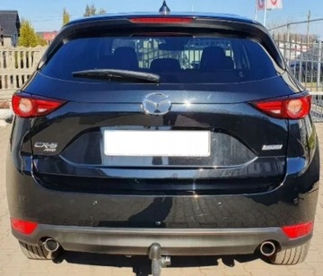 ODEPNOUT ZAŘÍZENÍ(HÁK) TÁŽNÝ MAZDA CX-5 II 2 KF OD2017
