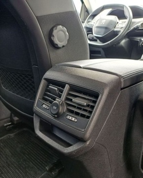 Peugeot 3008 II Plug-In Hybrid Facelifting 1.6 HYBRID 225KM 2021 Peugeot 3008 149 1.6 PureTech Hybrid PHEV Allure 225 KM I wl. FV23, zdjęcie 33