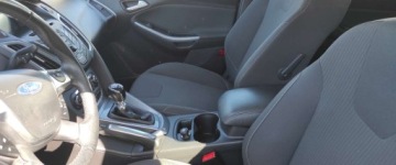 Citroen C4 Picasso I 1.6 HDi FAP 112KM 2010 Citroen C4 Picasso 1,6 HDI NAVI 1.6 Diesel 112KM, zdjęcie 16